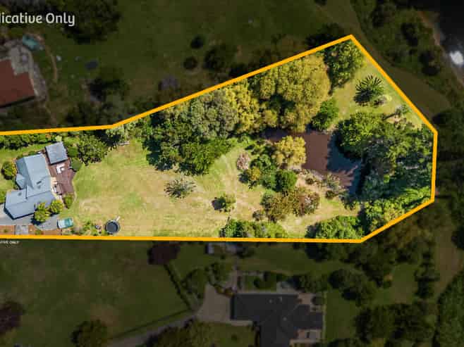 26 Slowater Lane, Puhoi