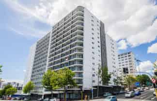 1014/53 Cook Street, Auckland Central
