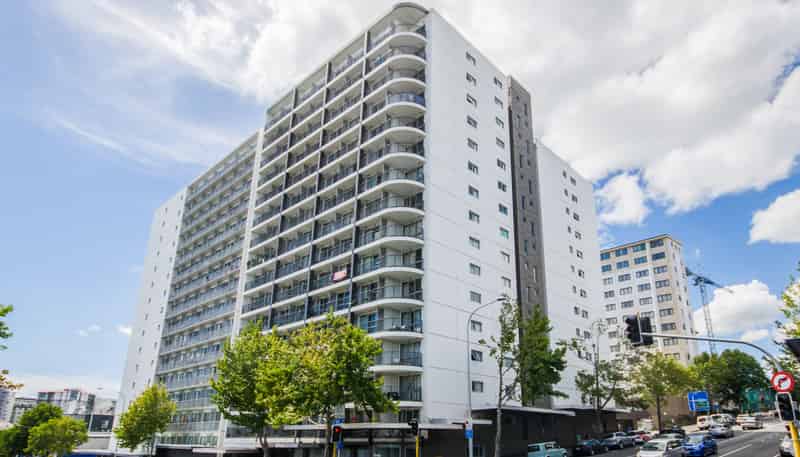 1014/53 Cook Street, Auckland Central