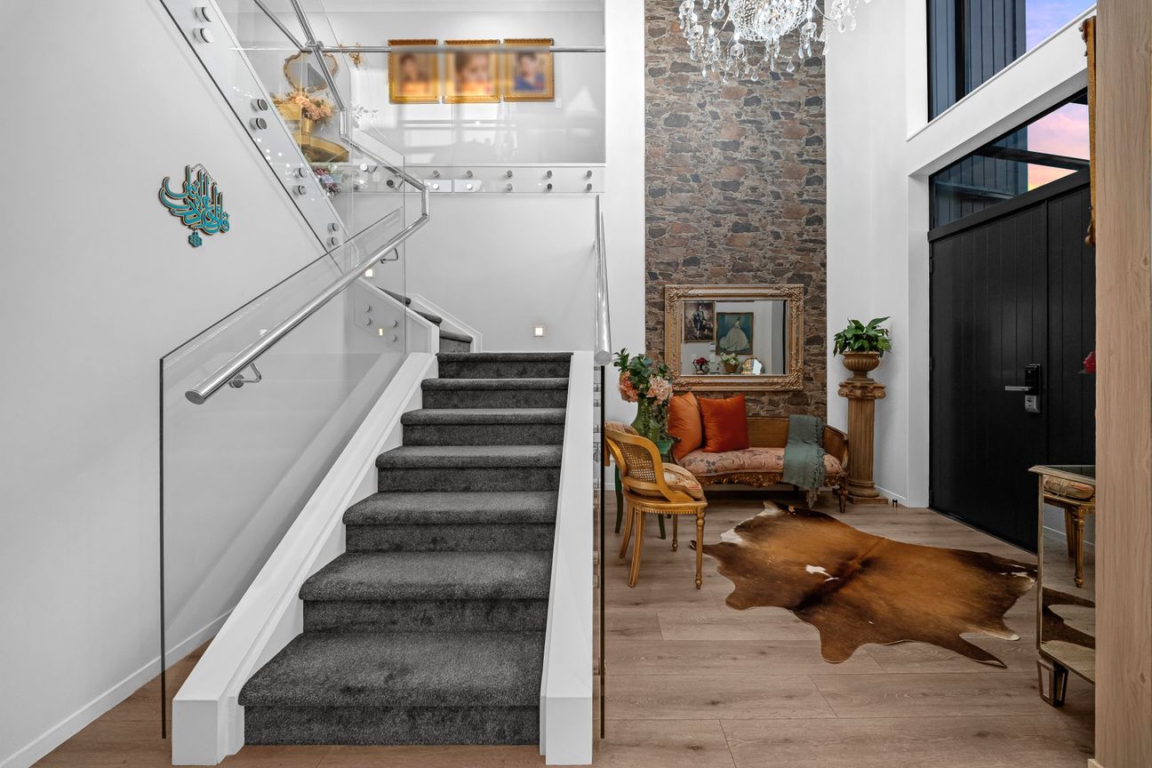 HOME DESIGNED TO IMPRESS EVERYONE ! - Ansicht 4