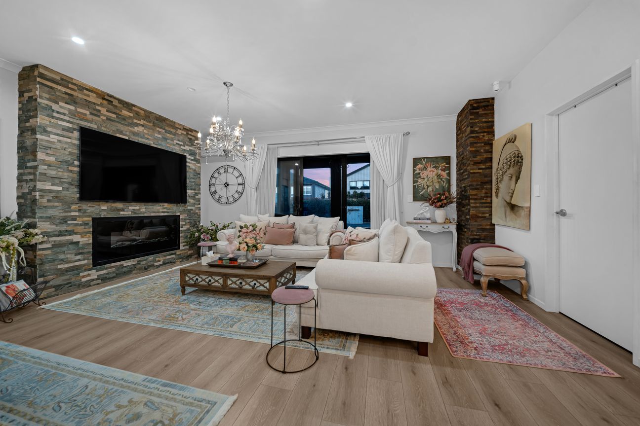 HOME DESIGNED TO IMPRESS EVERYONE ! - Ansicht 6