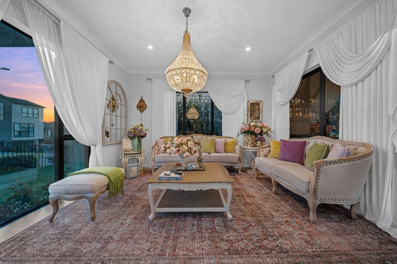 HOME DESIGNED TO IMPRESS EVERYONE ! - Ansicht 5