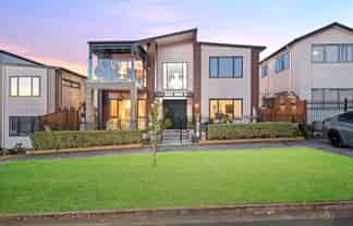 16 Lime Hill Rise, Flat Bush