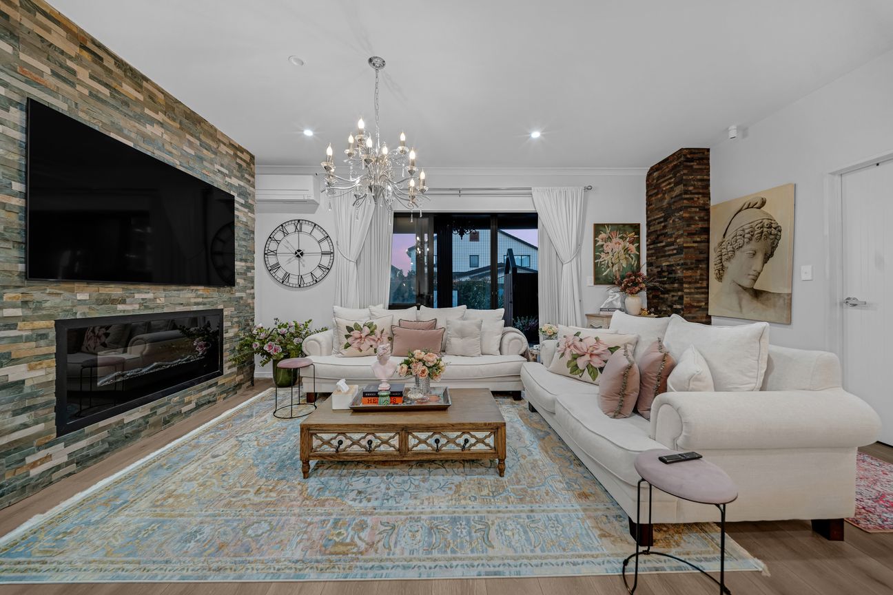 HOME DESIGNED TO IMPRESS EVERYONE ! - Mehr