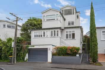 9 Churton Street, Parnell