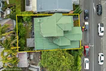 9 Churton Street, Parnell