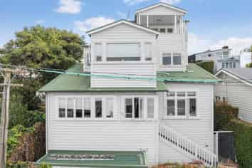 9 Churton Street, Parnell