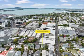 9 Churton Street, Parnell