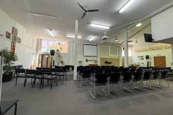 ONEHUNGA FUNCTION VENUE
