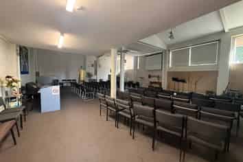 ONEHUNGA FUNCTION VENUE
