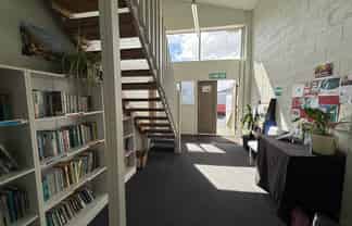 ONEHUNGA FUNCTION VENUE
