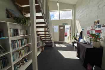 ONEHUNGA FUNCTION VENUE
