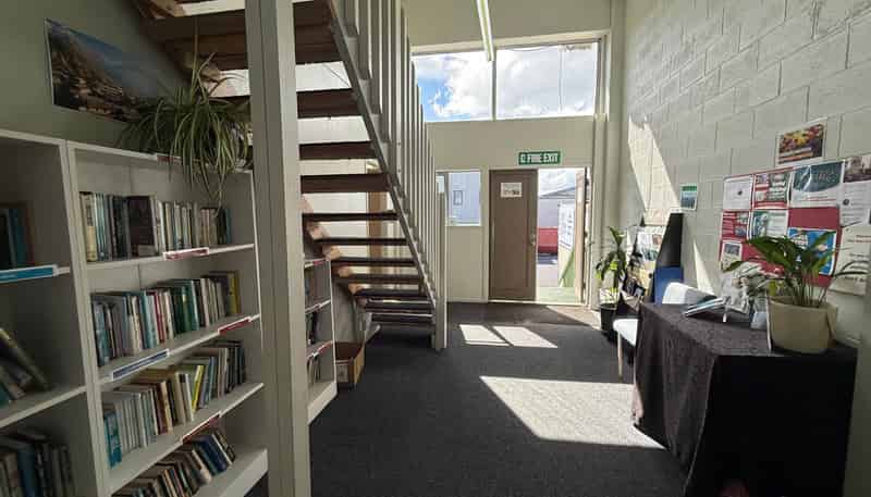 133 Onehunga Mall, Onehunga