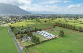 31 Te Kawana Road, Te Aroha