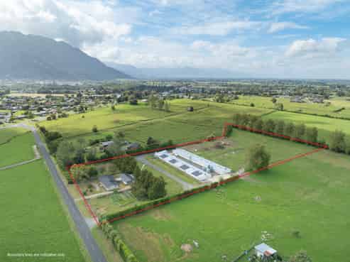 31 Te Kawana Road, Te Aroha