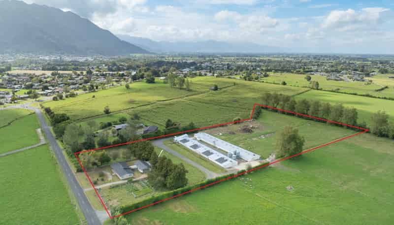 31 Te Kawana Road, Te Aroha