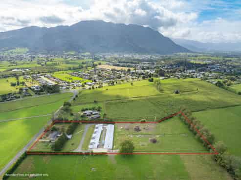 31 Te Kawana Road, Te Aroha