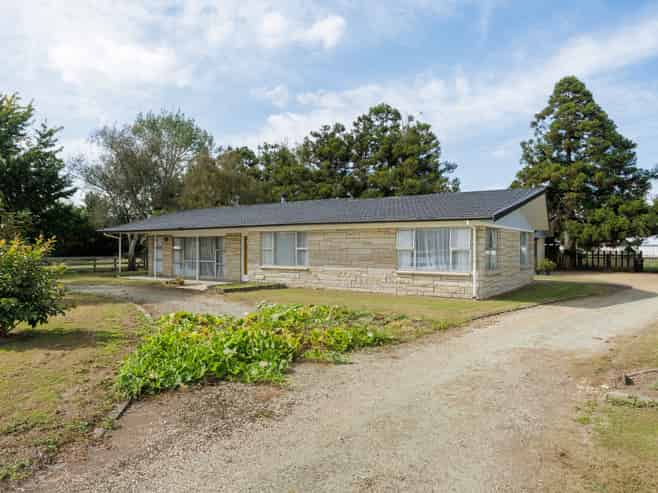 31 Te Kawana Road, Te Aroha