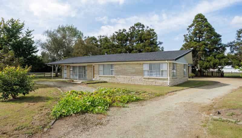 31 Te Kawana Road, Te Aroha