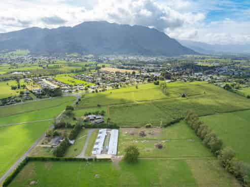 31 Te Kawana Road, Te Aroha