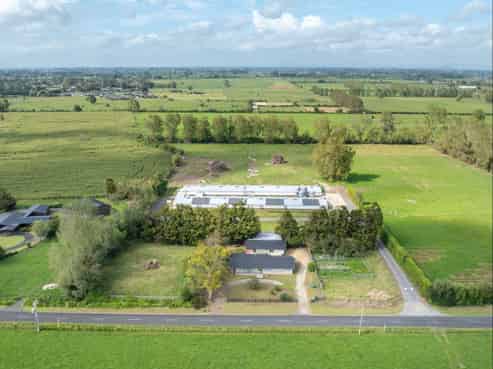 31 Te Kawana Road, Te Aroha