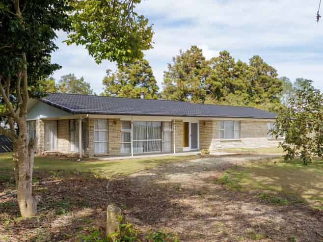 31 Te Kawana Road, Te Aroha