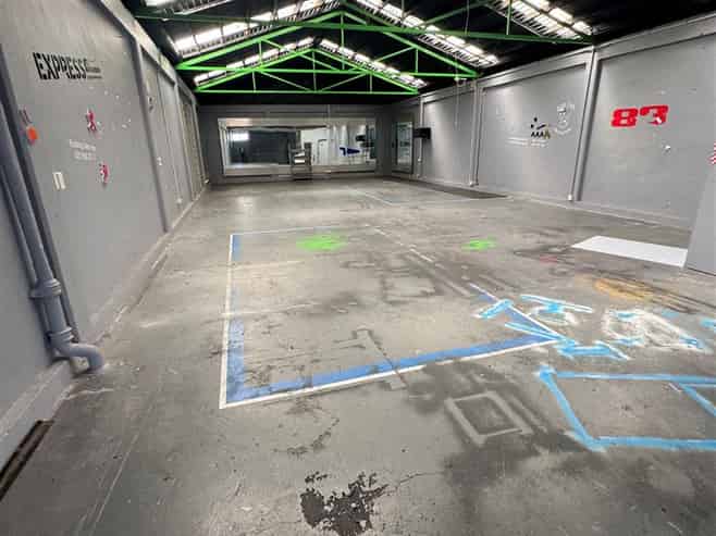 Industrial Property for Lease in Te Aro