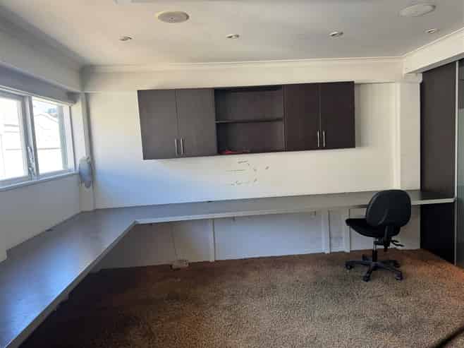 Industrial Property for Lease in Te Aro