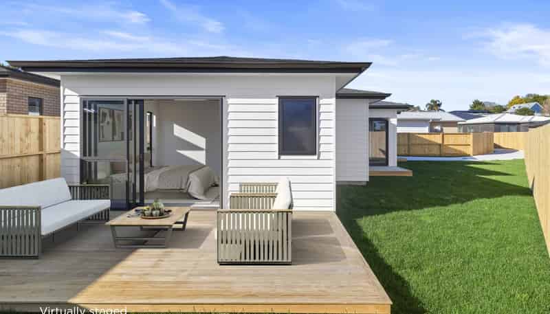4 Manga Toitoi Place, Waiuku