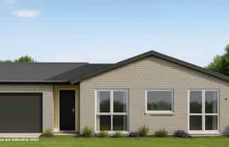 4 Manga Toitoi Place, Waiuku