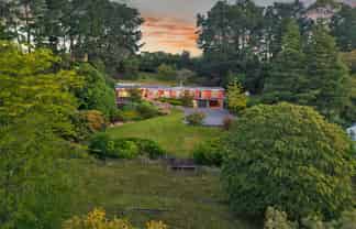 831 Cashmere Road, Halswell