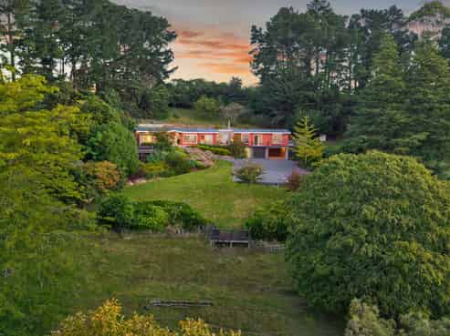 831 Cashmere Road, Halswell