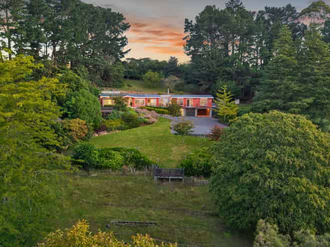 831 Cashmere Road, Halswell