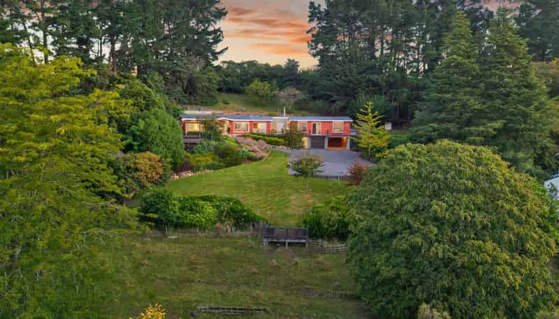 831 Cashmere Road, Halswell