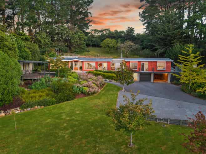 831 Cashmere Road, Halswell