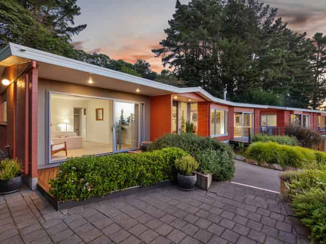 831 Cashmere Road, Halswell