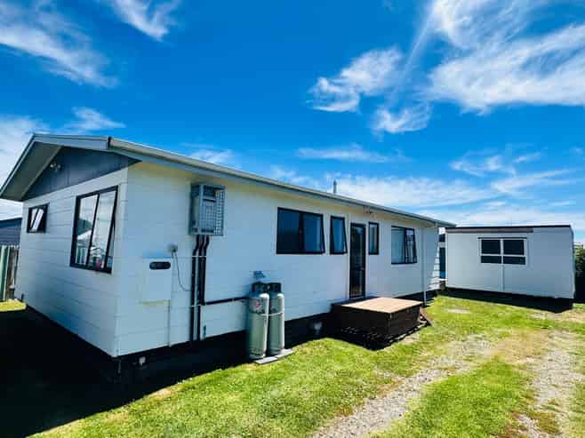 111 Richard Street, Opotiki