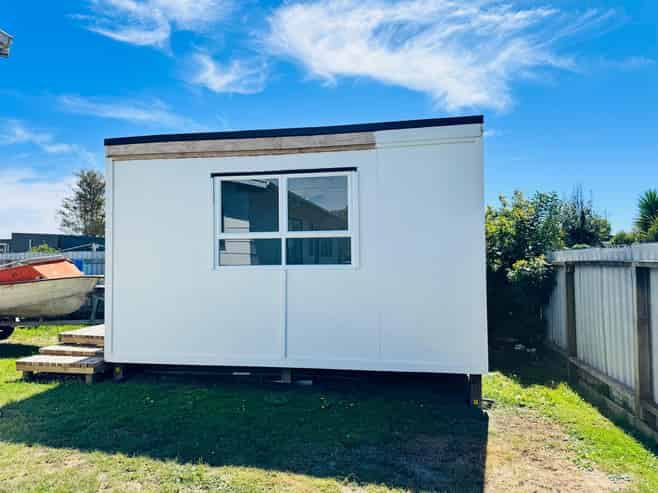 111 Richard Street, Opotiki