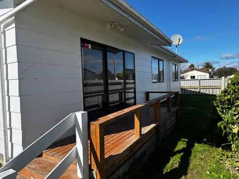 111 Richard Street, Opotiki