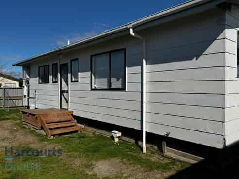 111 Richard Street, Opotiki