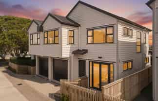 53B & 53C Alberta Street, Point Chevalier