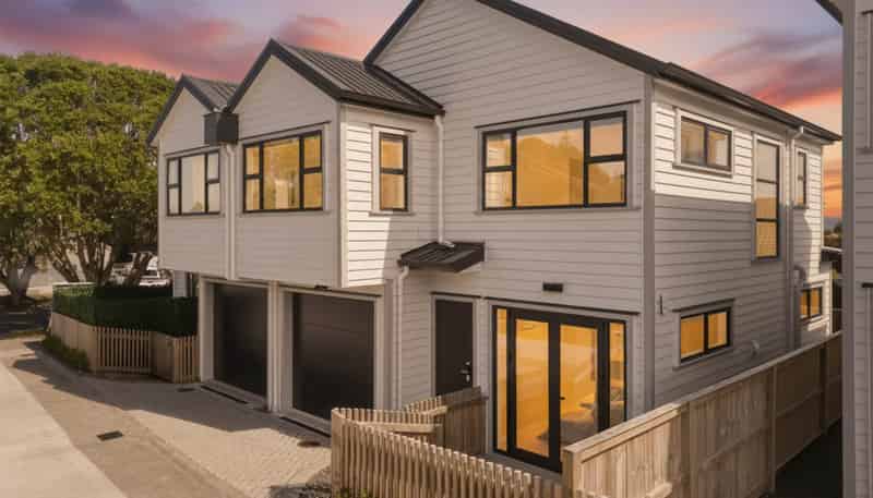 53B & 53C Alberta Street, Point Chevalier