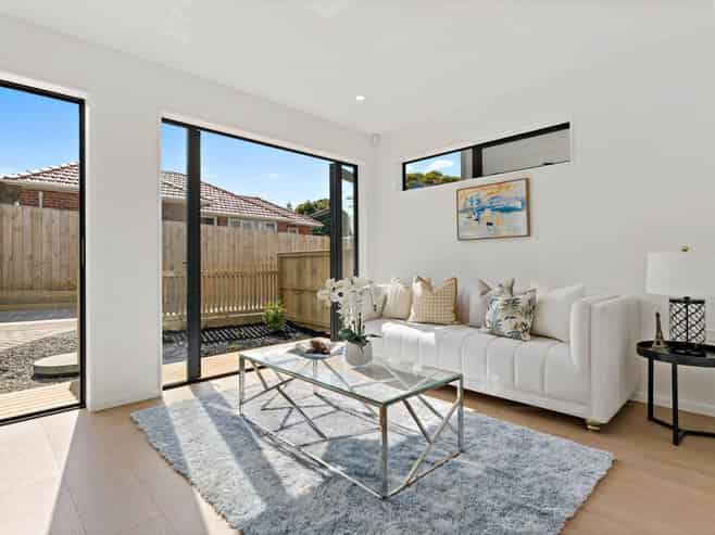 53B & 53C Alberta Street, Point Chevalier