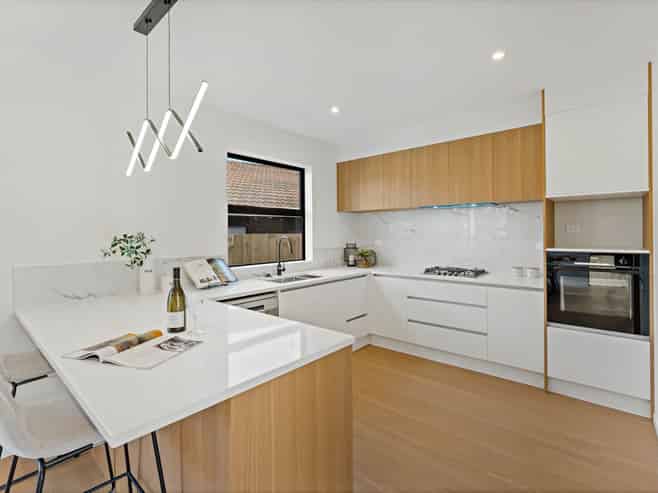 53B & 53C Alberta Street, Point Chevalier