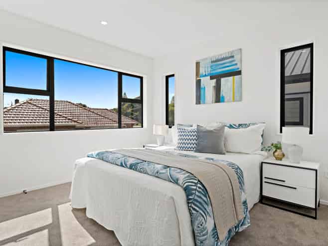 53B & 53C Alberta Street, Point Chevalier