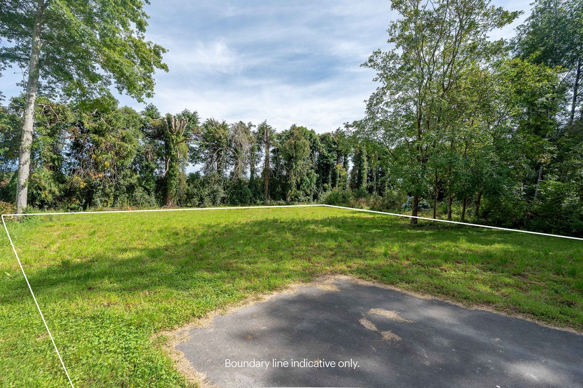 Woodlands Way Titled Section – pohled 4