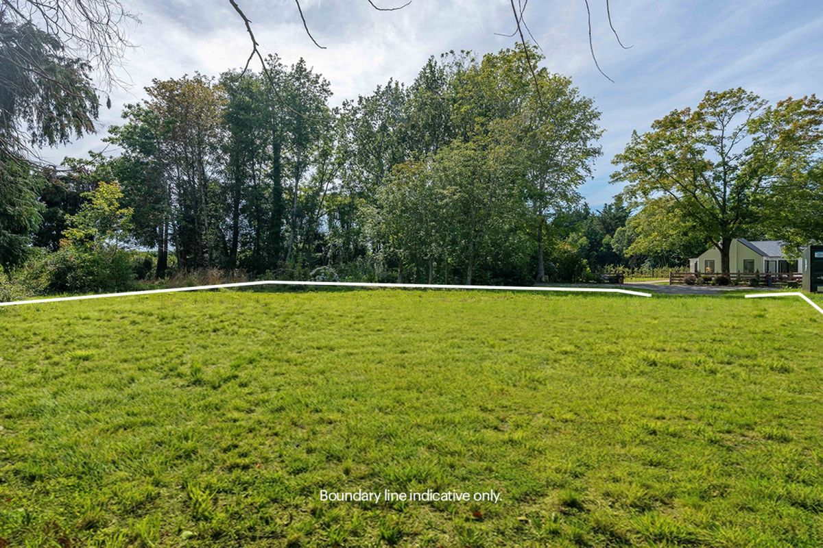 Woodlands Way Titled Section – pohled 2