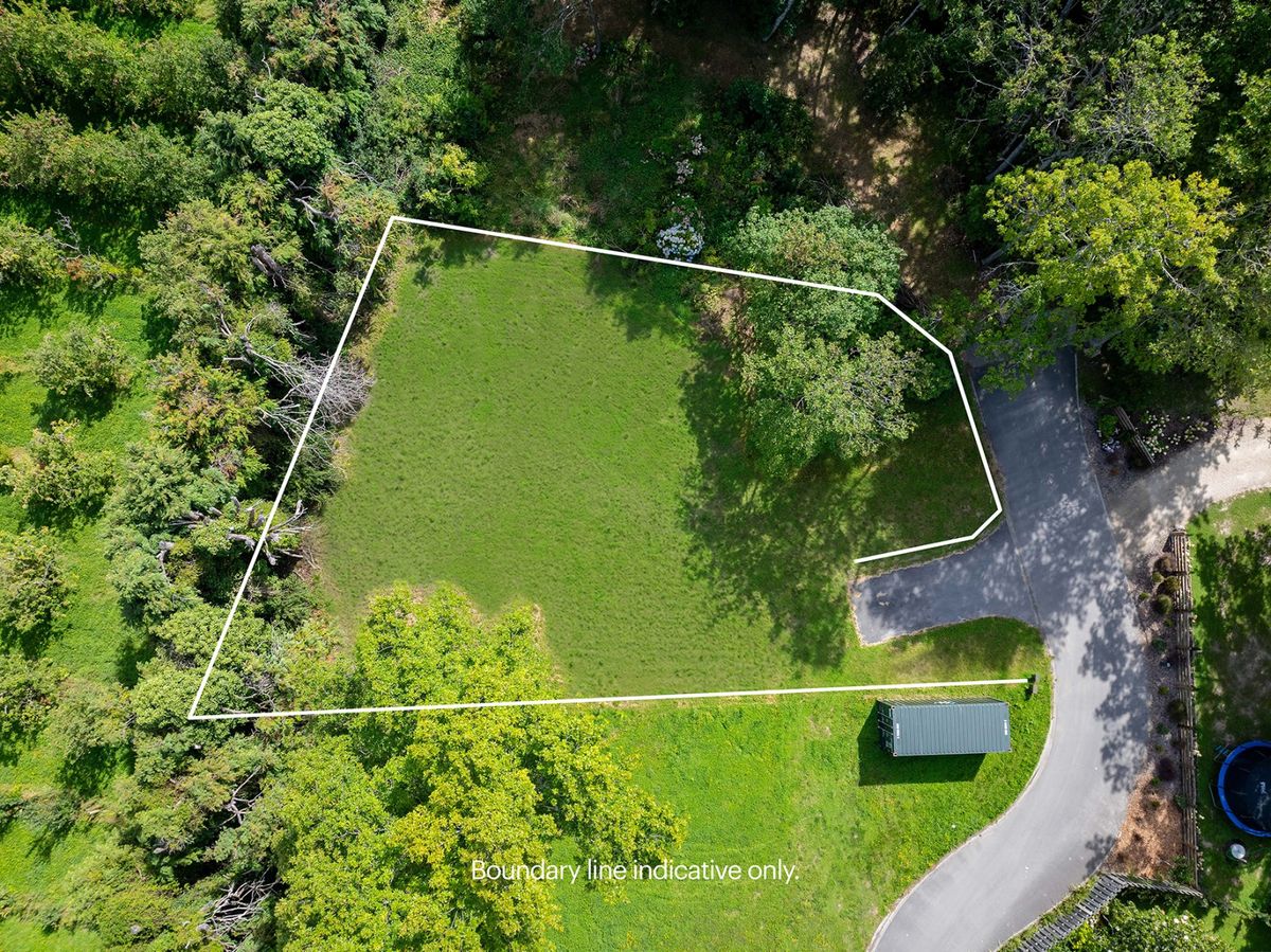 Woodlands Way Titled Section – pohled 5