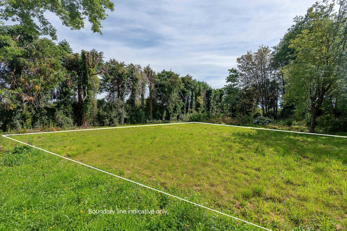 Woodlands Way Titled Section – pohled 3