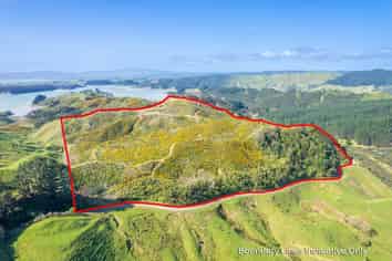 Lot 1 Whakapirau Road, Kawhia